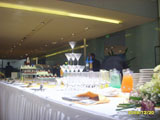 上海酒會 / shanghai reception